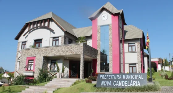 Candelária (RS): Concurso e Processo Seletivo com salários de até R$ 26 mil