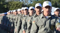 Brigada Militar RS: 600+ vagas temporárias com salários até R$ 17,2 mil Brigada Militar RS: 600+ vagas temporárias com salários até R$ 17,2 mil