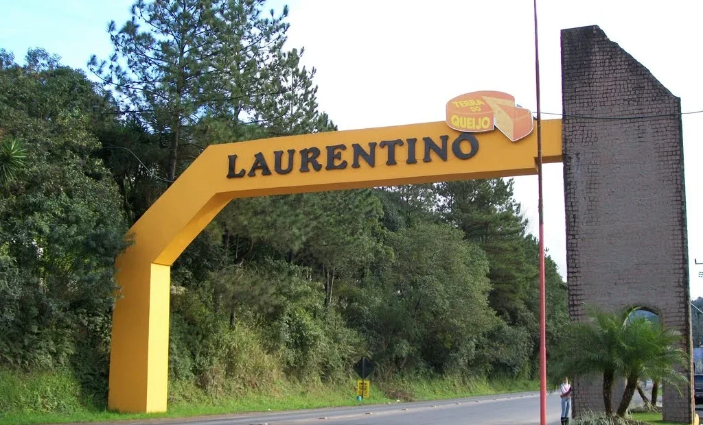 Concurso Laurentino (SC) 2026: Salários até R$ 6,5 mil