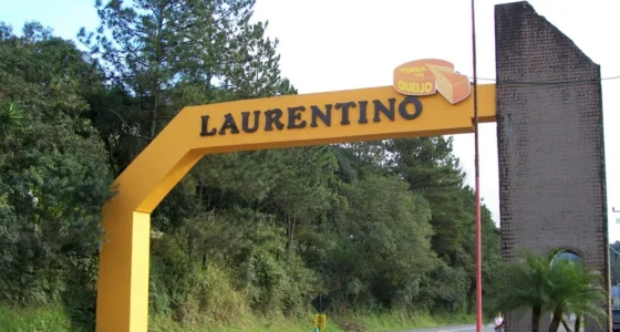 Concurso Laurentino (SC) 2026: Salários até R$ 6,5 mil
