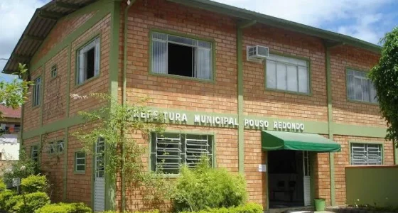 Concurso Pouso Redondo (SC) 2026: Vagas para Engenheiro Ambiental