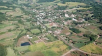 São José do Inhacorá (RS): Edital para Professor de Geografia