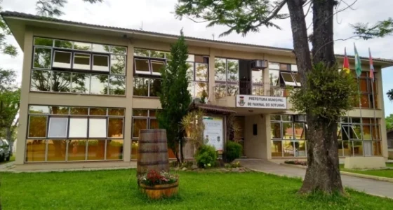 Faxinal do Soturno (RS): Processo Seletivo com 3 vagas para Auxiliar de Educação Infantil