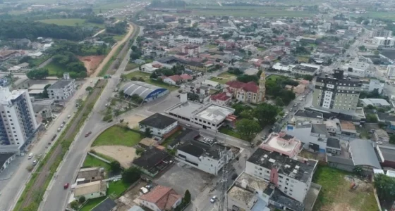 Morro da Fumaça (SC) 2026: Vaga para Auxiliar de Ensino