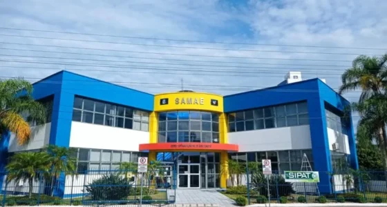SAMAE Araranguá (SC) 2026: Cadastro Reserva Operacional