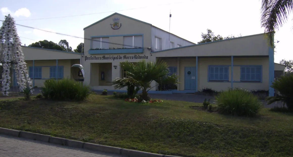 Concurso Morro Redondo (RS) 2026: Edital Aberto para Diversos Níveis