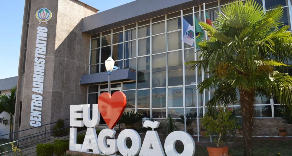 Lagoão RS: Processo Seletivo para Médico Veterinário