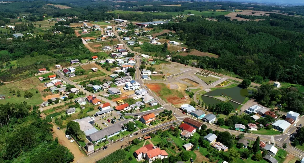 Concurso São Valentim do Sul (RS) 2026: Cadastro Reserva com Salários até R$ 7,4 mil
