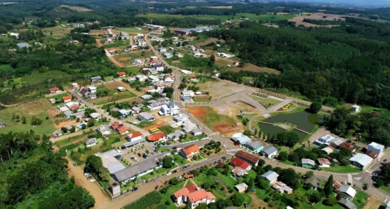 Concurso São Valentim do Sul (RS) 2026: Cadastro Reserva com Salários até R$ 7,4 mil