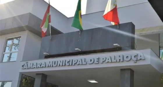 Concurso Palhoça (SC) reabre: Salários até R$ 10 mil
