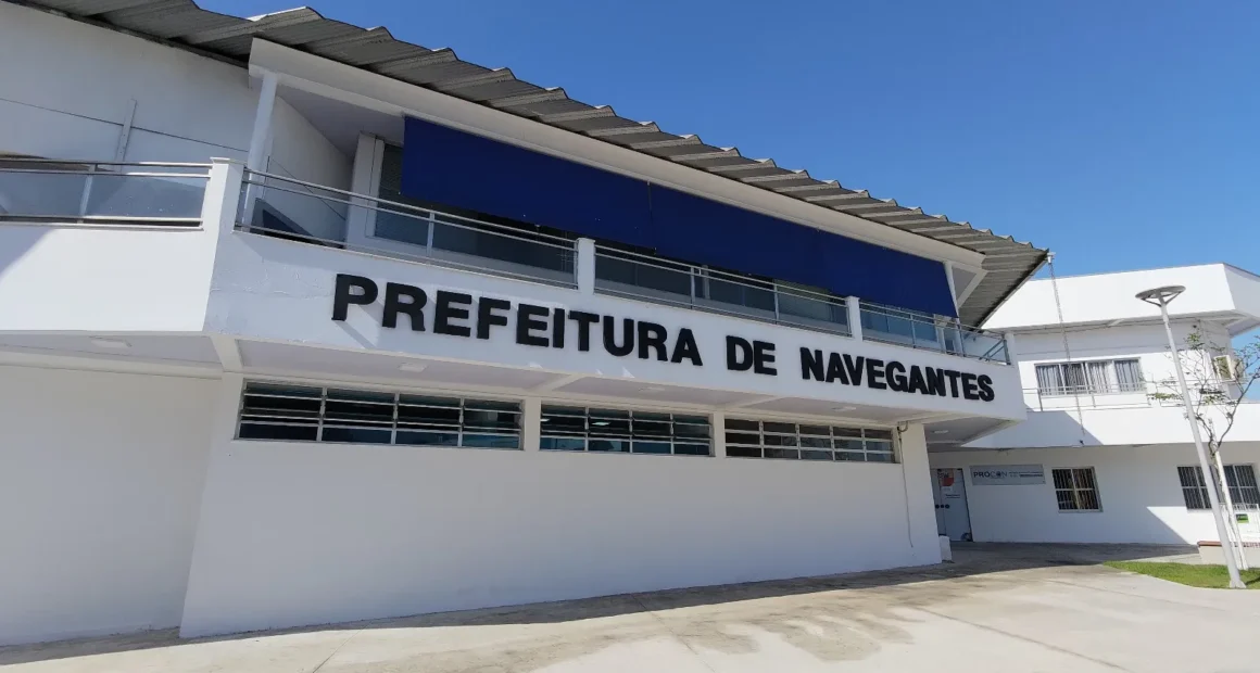 Navegantes (SC) abre vaga para Engenheiro Civil