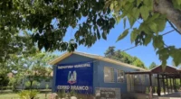 Cerro Branco (RS) abre 2026 para Auxiliar em Saúde Bucal