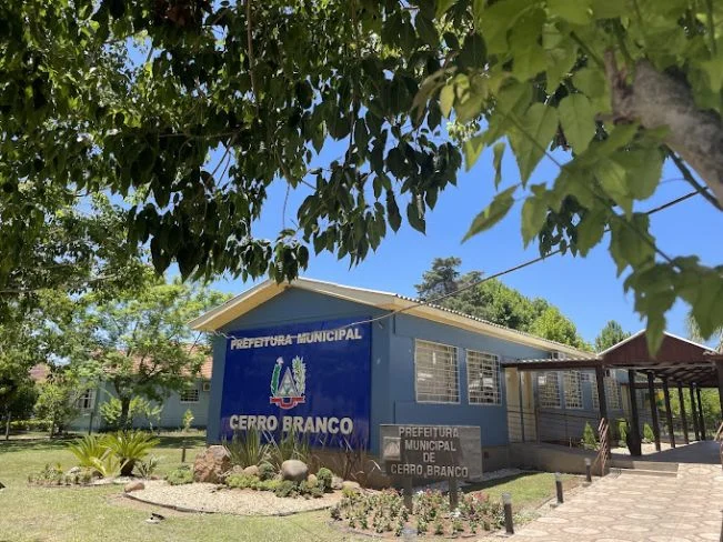 Cerro Branco (RS) abre 2026 para Auxiliar em Saúde Bucal