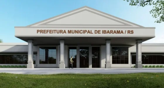 Ibarama (RS): Processo Seletivo para Professor e Auxiliar de Saúde Bucal