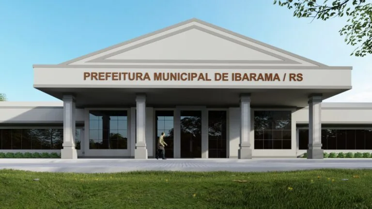 Ibarama (RS): Processo Seletivo para Professor e Auxiliar de Saúde Bucal