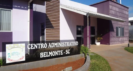 Concurso Belmonte (SC): Salários de até R$ 5,9 mil abrem portas
