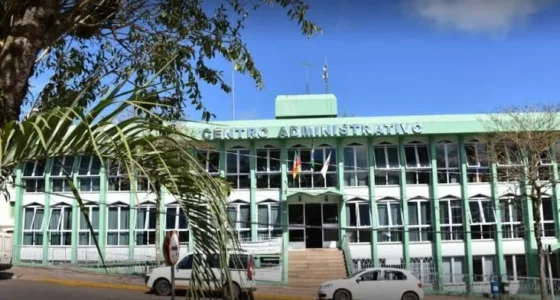Cotiporã (RS) abre vaga para Auxiliar de Saúde Bucal