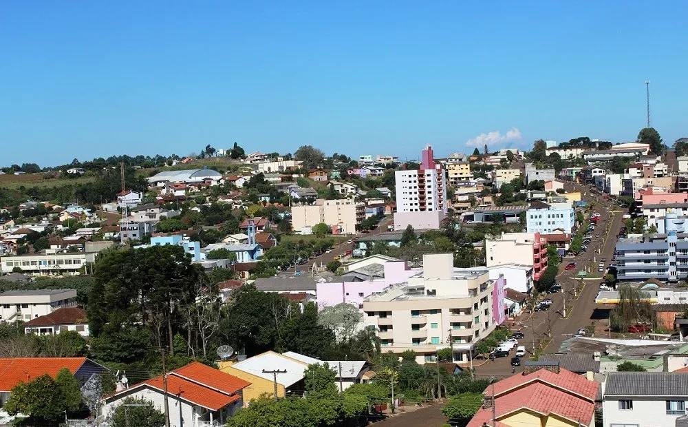 Concurso Cunha Porã (SC): Salários de até R$ 22,5 mil