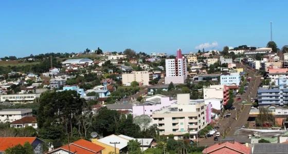 Concurso Cunha Porã (SC): Salários de até R$ 22,5 mil
