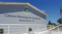 Silveira Martins (RS): Câmara abre concurso para Oficial Administrativo Silveira Martins (RS): Câmara abre concurso para Oficial Administrativo