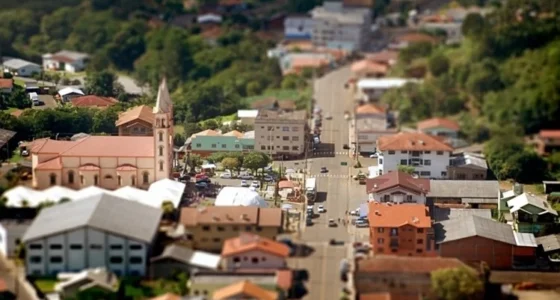 Concurso Salto Veloso (SC): Salários até R$ 9,1 mil