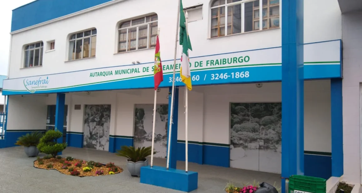 SANEFRAI (SC): Salários de até R$ 6,7 mil em novos concursos