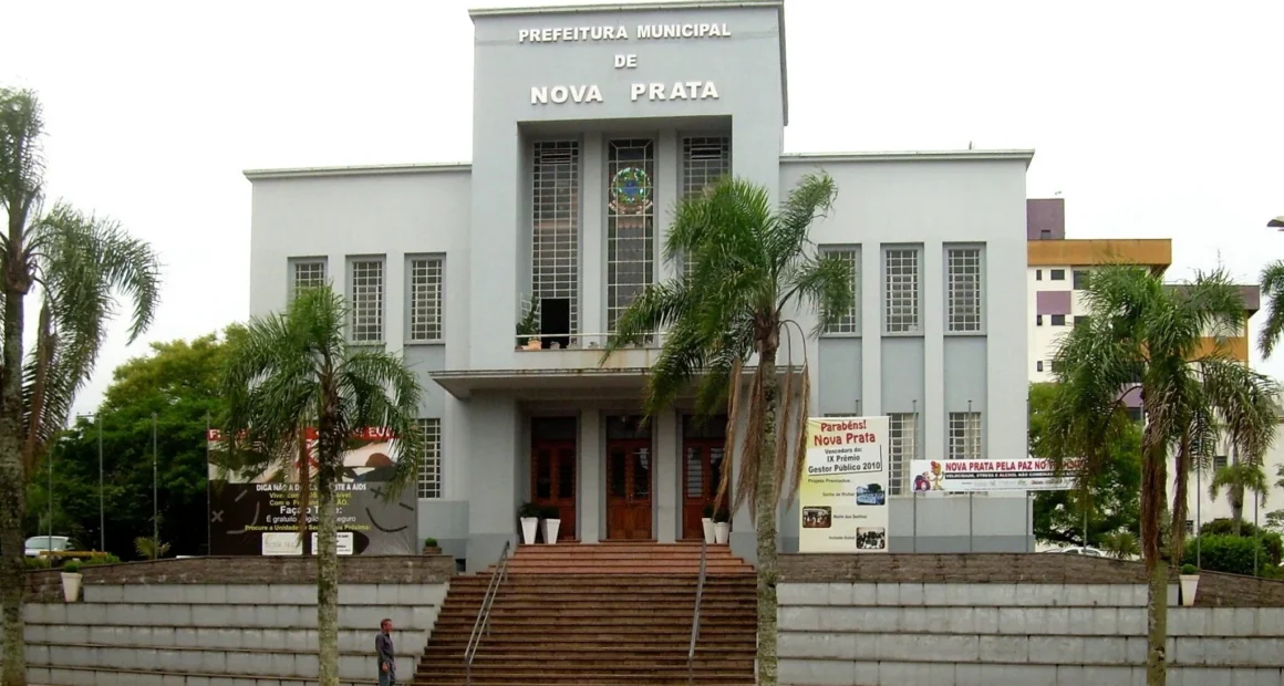 Nova Prata (RS): Vaga para Médico Ginecologista com salário de R$ 10,5 mil