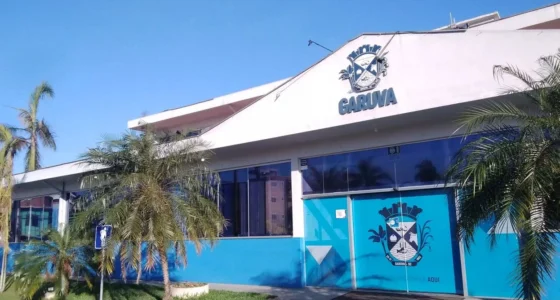 Garuva (SC) abre vagas para Terapeuta Ocupacional e Fonoaudiólogo