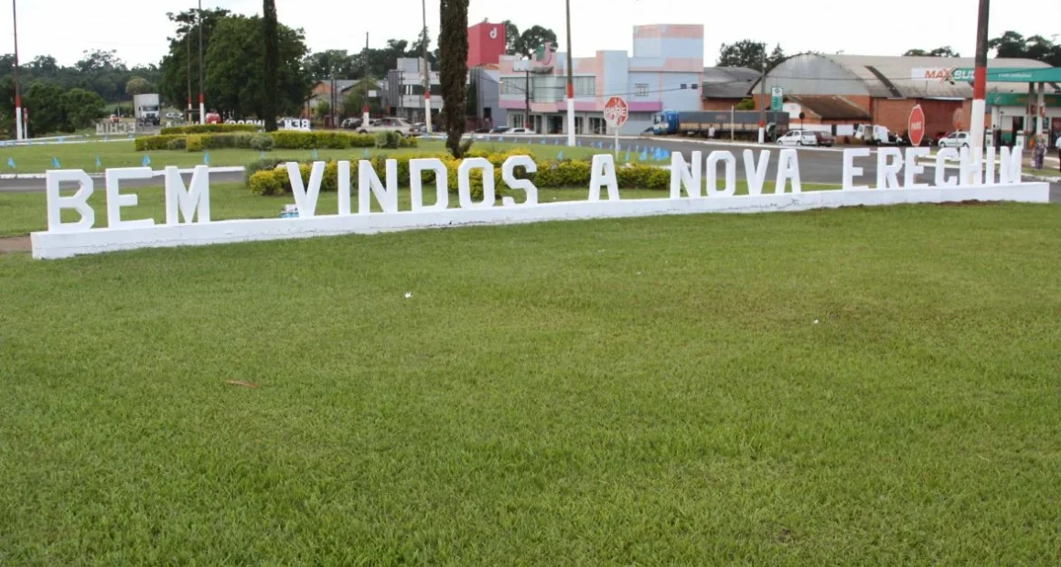Concurso Nova Erechim (SC) 2026: Salários até R$ 27,4 mil