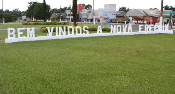 Concurso Nova Erechim (SC) 2026: Salários até R$ 27,4 mil