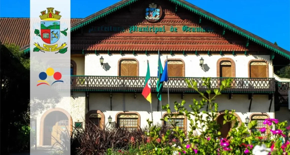 Gramado (RS): Professor com salário de R$ 4 mil tem edital aberto