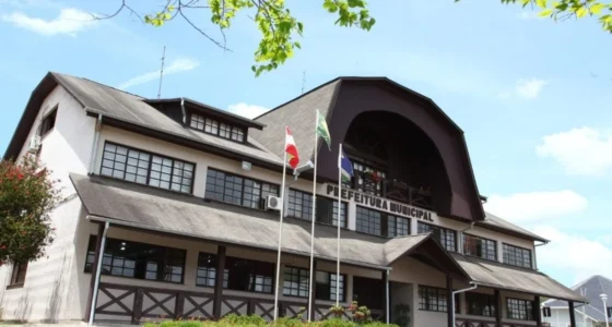Rio Negrinho (SC) abre seleção para Psiquiatra com salário de R$ 18,5 mil Rio Negrinho (SC) abre seleção para Psiquiatra com salário de R$ 18,5 mil