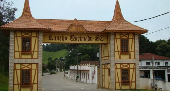 Rancho Queimado (SC): Processo Seletivo na Educação com salários de R$ 5,1 mil