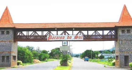 Prefeitura de Paraíso do Sul (RS) abre seletivo para Instalador Hidráulico