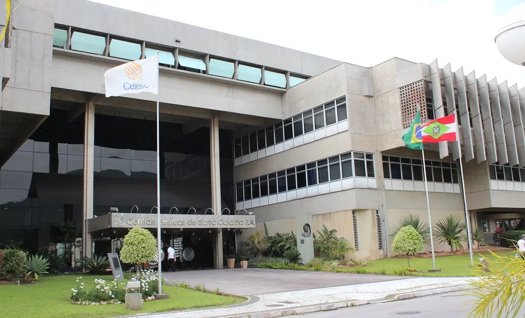 Concurso Celesc (SC) 2026: Salários até R$ 6,9 mil