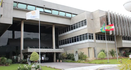 Concurso Celesc (SC) 2026: Salários até R$ 6,9 mil