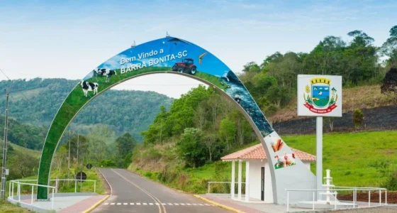 Barra Bonita (SC): Processo Seletivo para Agente de Endemias e Auxiliar