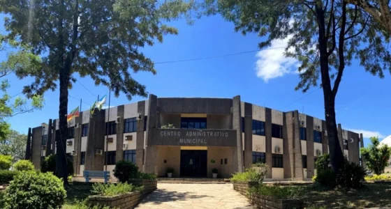 Pinhal Grande (RS): Edital Aberto para Auxiliar de Consultório Dentário