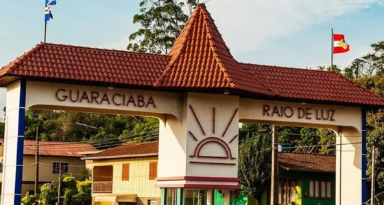 Guaraciaba (SC) abre Processo Seletivo com até R$ 5,7 mil