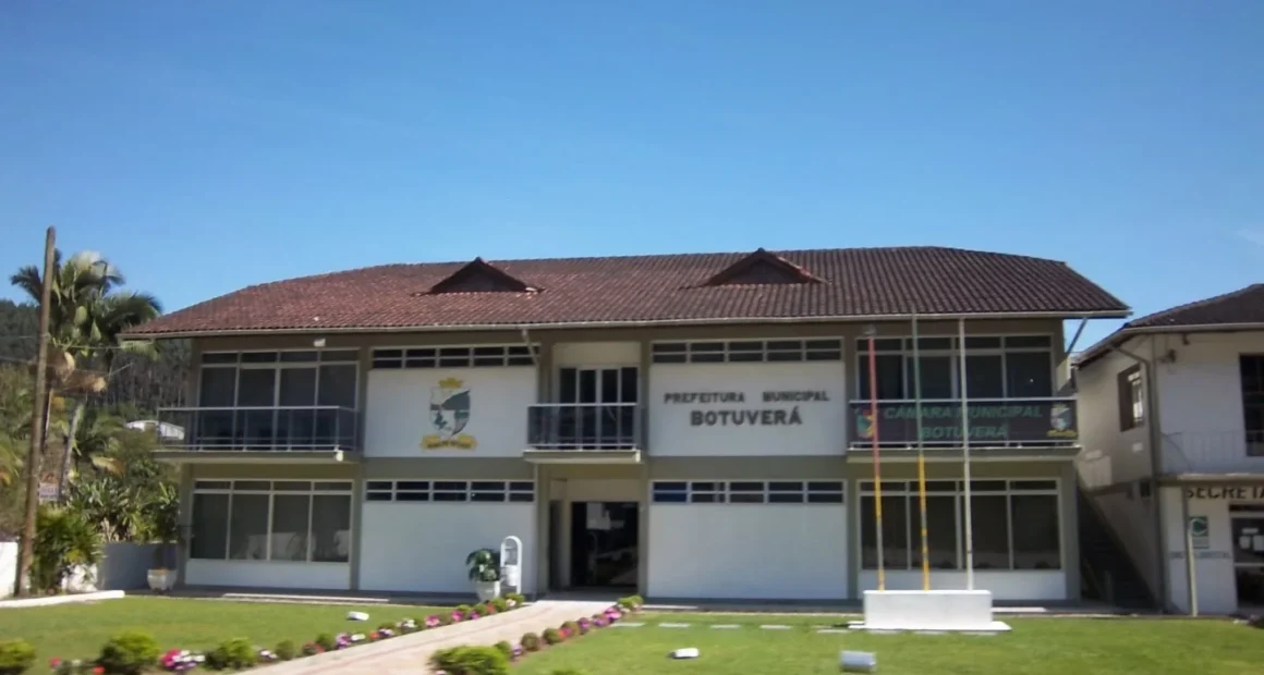 Botuverá (SC) abre concurso para Agente Comunitário de Saúde