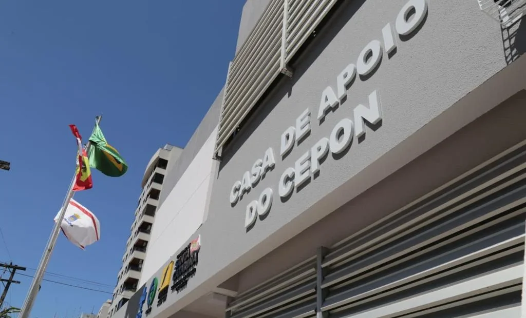 Concurso FAHECE (SC) 2026: Vaga em Florianópolis