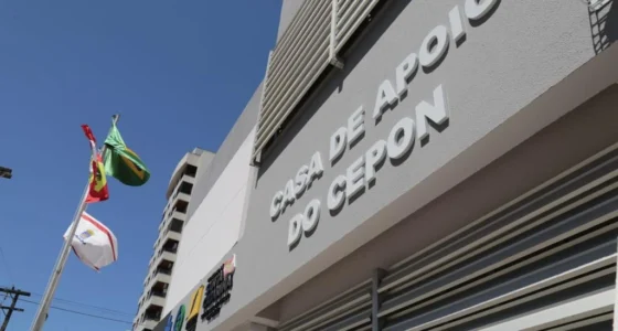 Concurso FAHECE (SC) 2026: Vaga em Florianópolis
