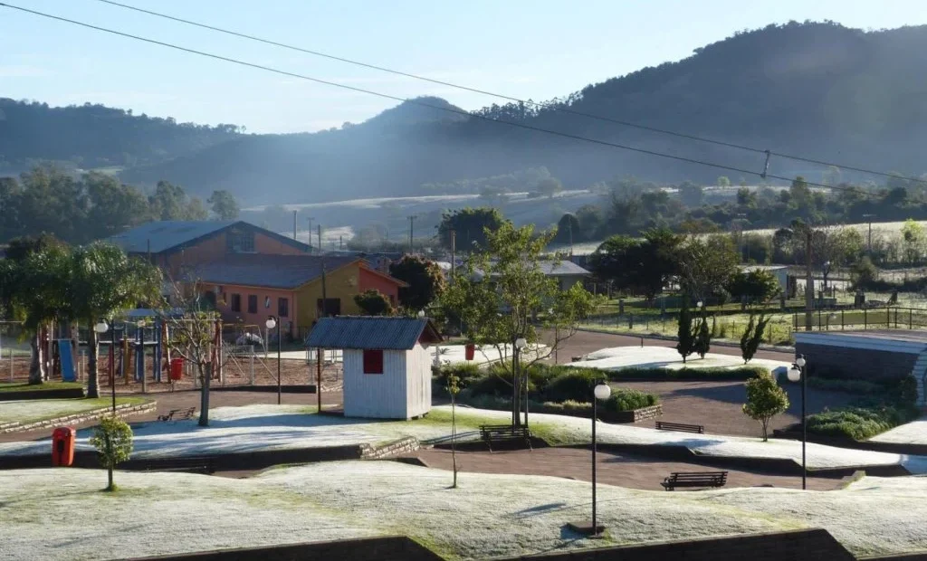 Toropi (RS) abre concurso com salários de até R$ 8,9 mil