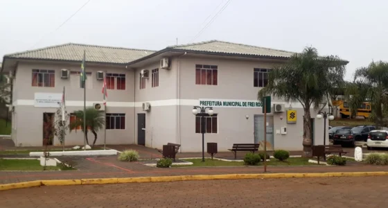 Frei Rogério (SC): Processo Seletivo com Salários até R$ 36 Mil Frei Rogério (SC): Processo Seletivo com Salários até R$ 36 Mil