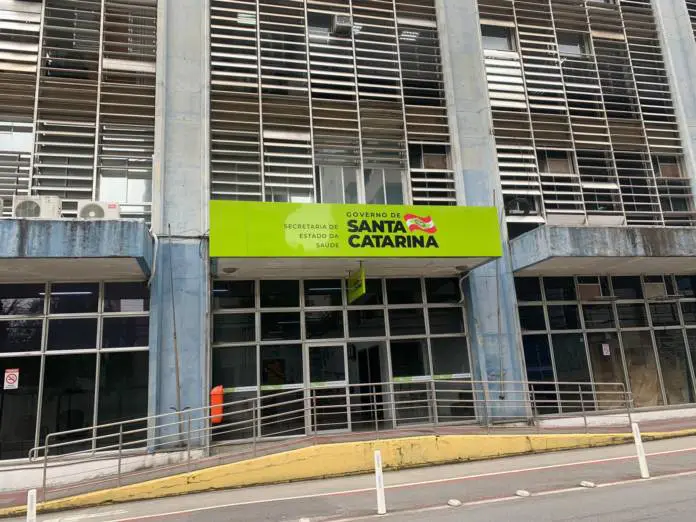 SES SC: Processo Seletivo em Joinville com 12 Vagas