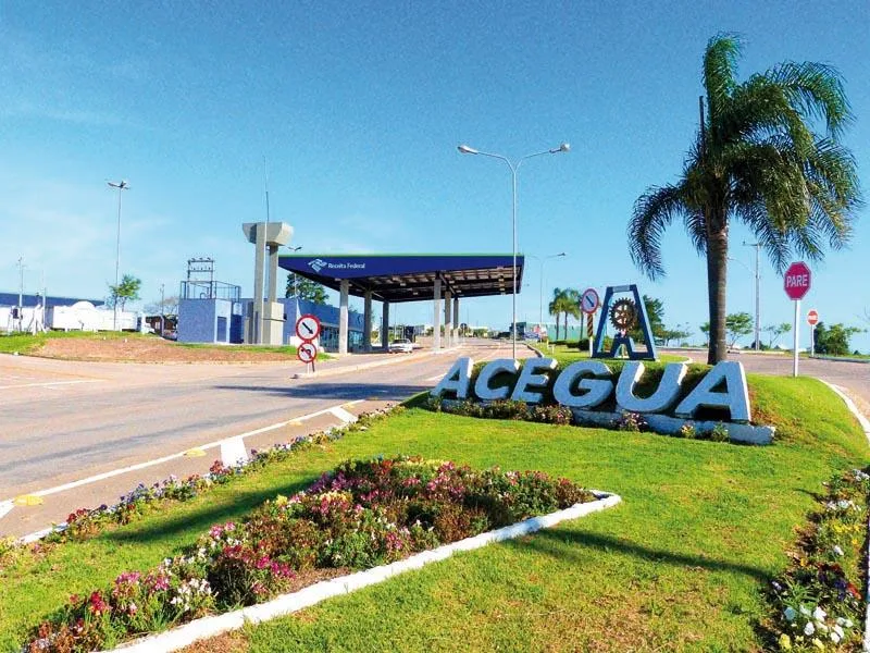 Aceguá (RS): Processo Seletivo para Engenheiro Civil aberto