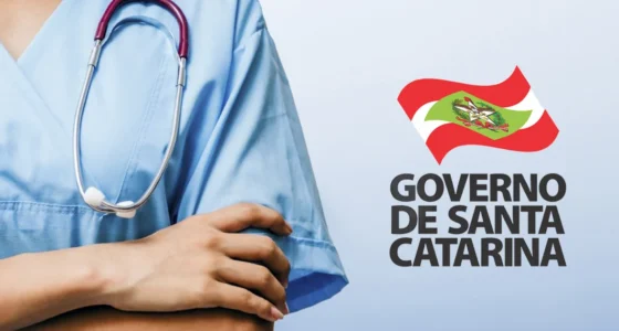 SES SC: Processo Seletivo para Psicólogo com R$ 5,6 mil