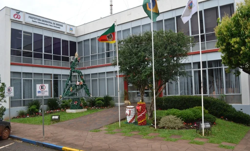 Ibirubá (RS): Enfermeiro com salário de R$ 9,7 mil