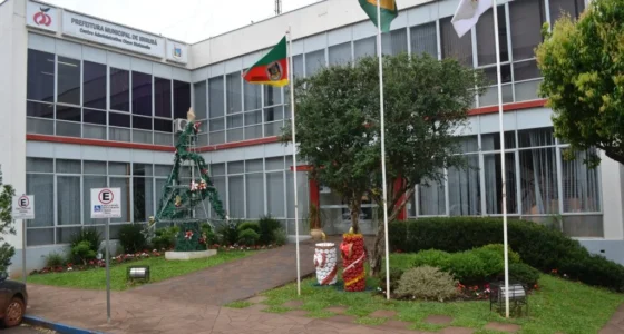 Ibirubá (RS): Enfermeiro com salário de R$ 9,7 mil
