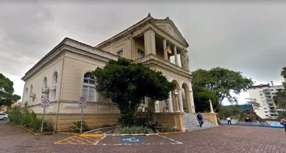 Santa Cruz do Sul (RS): Edital para Professor de Informática